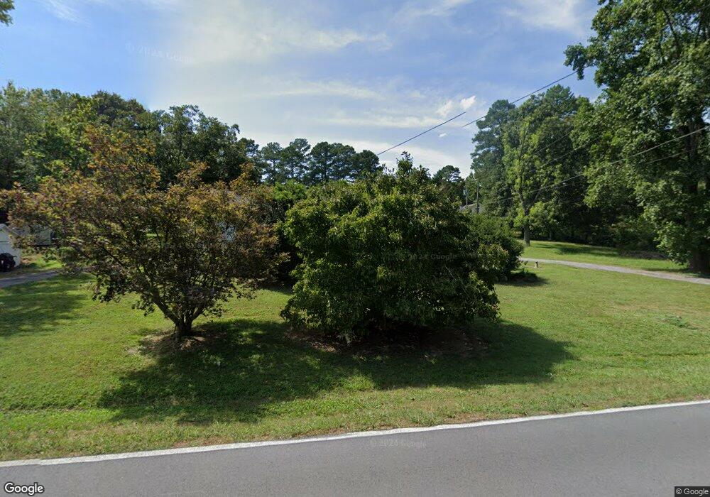 635 Tucker Hollow Rd SE, Calhoun, GA 30701 - photo 1