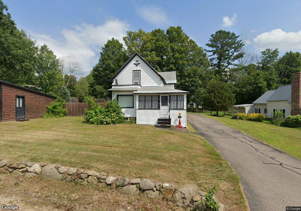 179 Sanborn St, Franklin, NH 03235 - photo 1