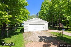 W6108 E Walleye Ln, Pearson, WI 54462