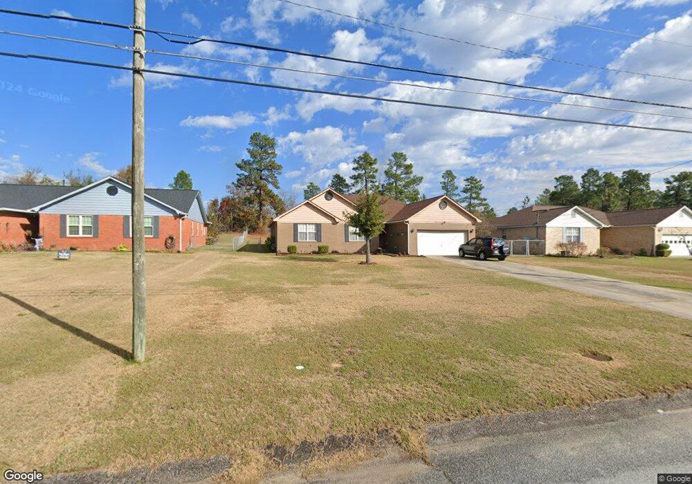 4321 White Pine Ct, Augusta, GA 30906 - photo 1