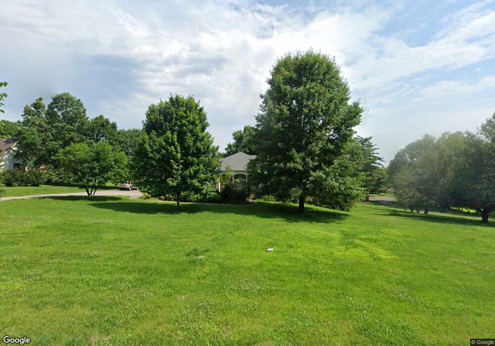 449 Naron Rd, Shelbyville, TN 37160 - photo 1