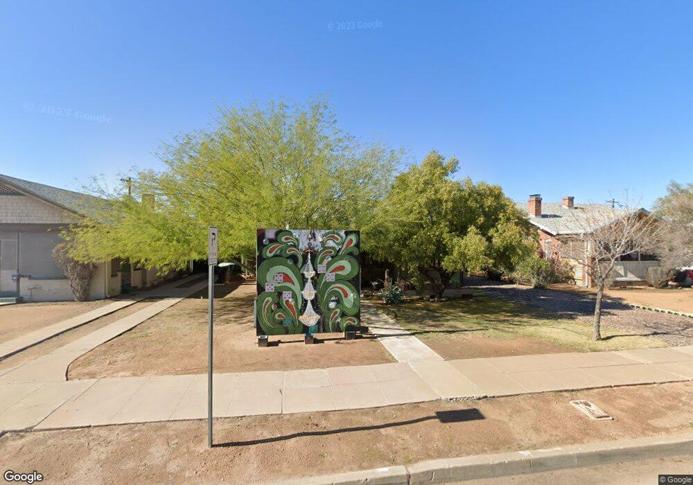 1638 N 11th St, Phoenix, AZ 85006 - photo 1