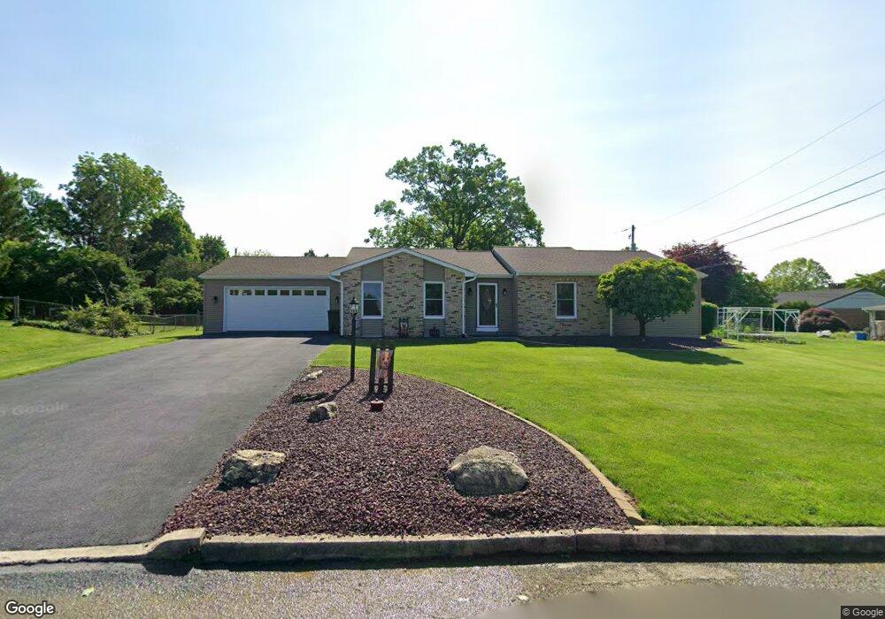 4715 Trojan St, Orefield, PA 18069 - photo 1