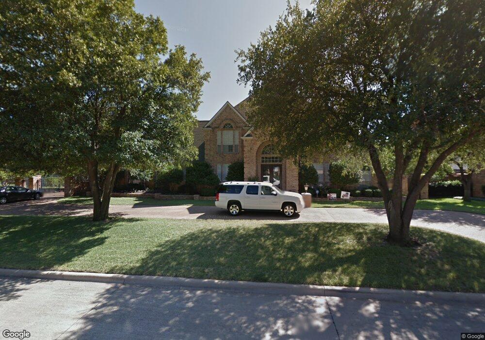 601 Potomac Place, Southlake, TX 76092 - photo 1