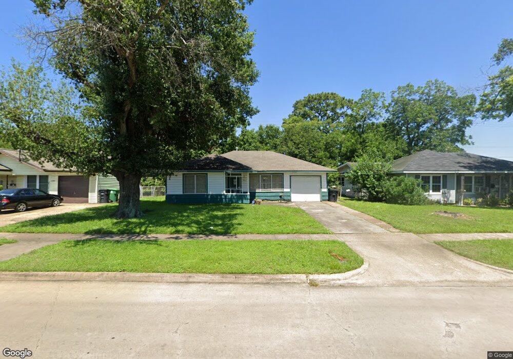7010 Tierwester St, Houston, TX 77021 - photo 1