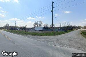13968 Ew 206 Rd, Nowata, OK 74048