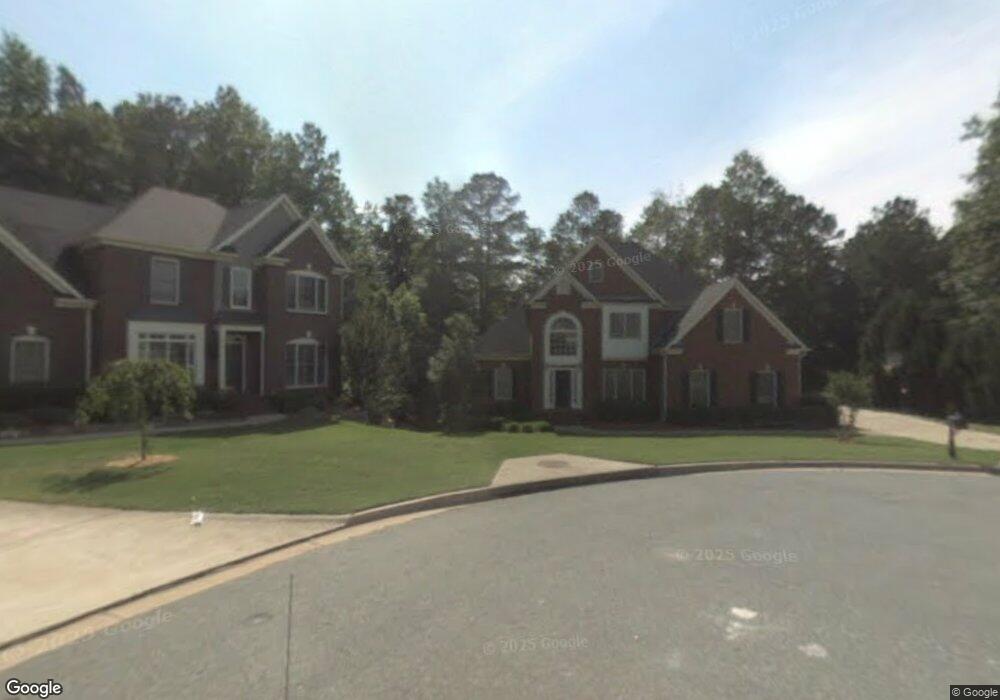 222 Maple Creek Chase unit 5A, Woodstock, GA 30188 - photo 1