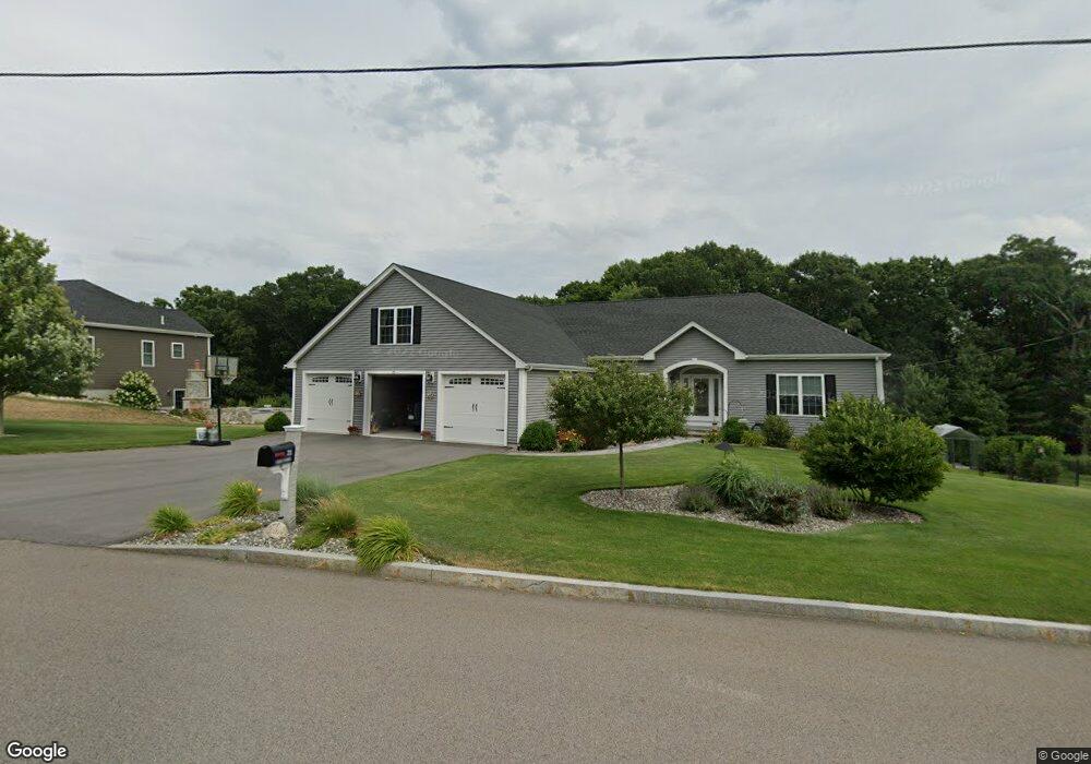 21 Casey Dr, Milford, MA 01757 - photo 1