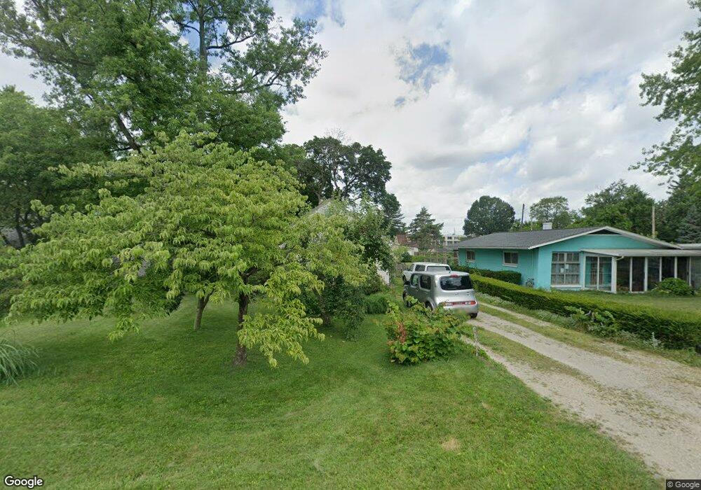 4609 N 4th St, Columbus, OH 43224 - photo 1