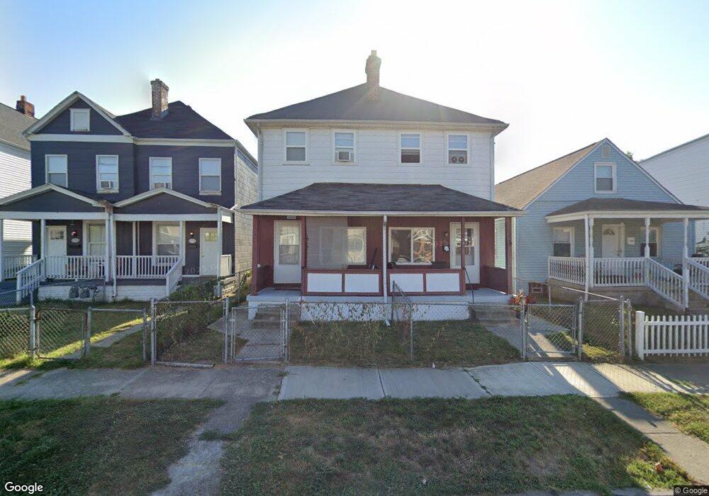 1730 S 6th St unit 732, Columbus, OH 43207 - photo 1