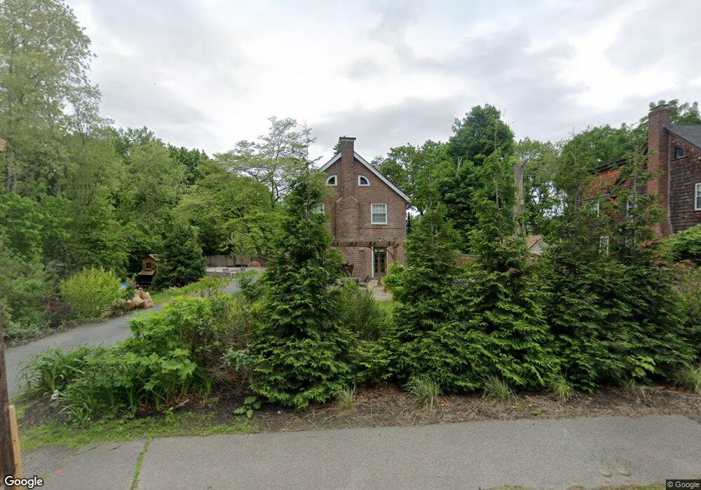 179 Williams Ave, Milton, MA 02186 - photo 1