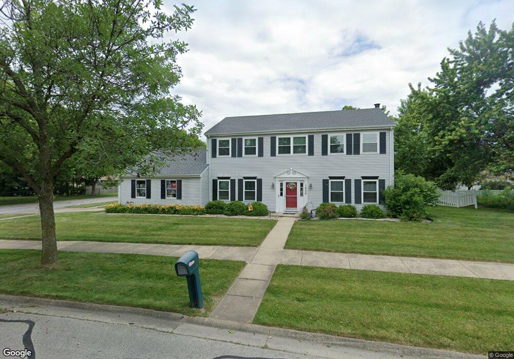 1905 Seton Hall Dr, Naperville, IL 60565 - photo 1