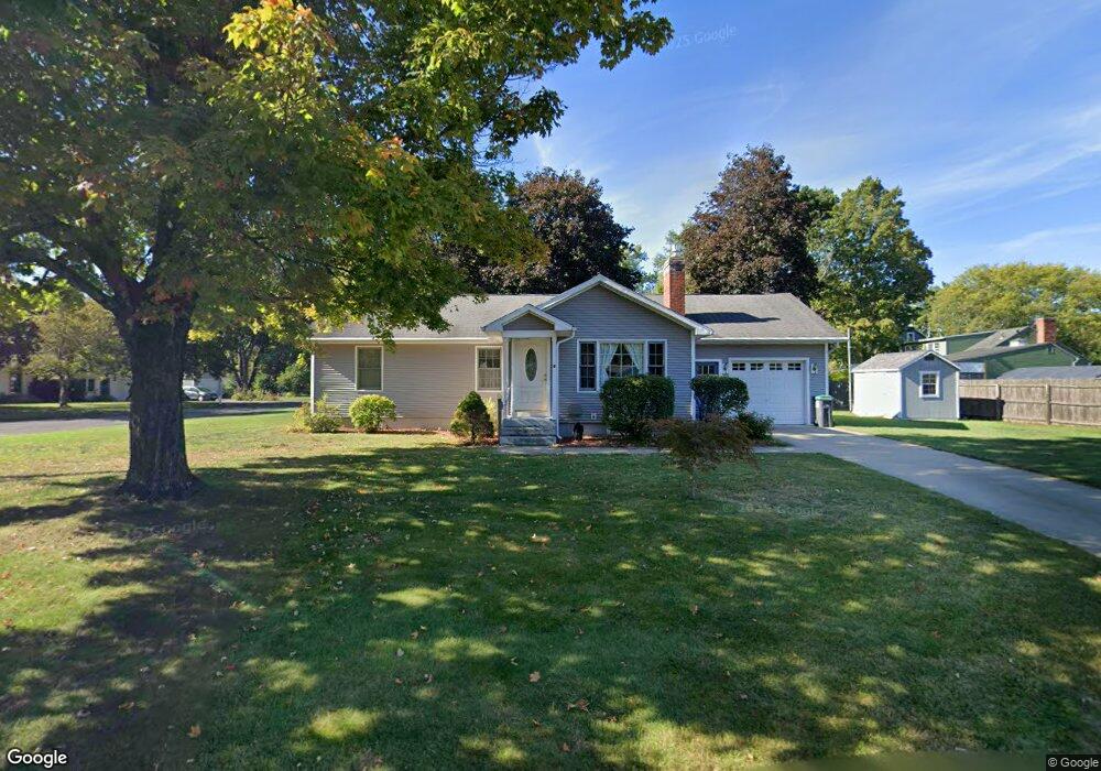 6 Donais St, Easthampton, MA 01027 - photo 1