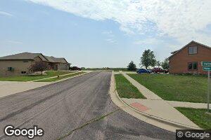 4 Hanna Trail, Benton Township, SD 57020