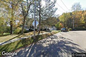 104 Park St, Rock Springs, WI 53961