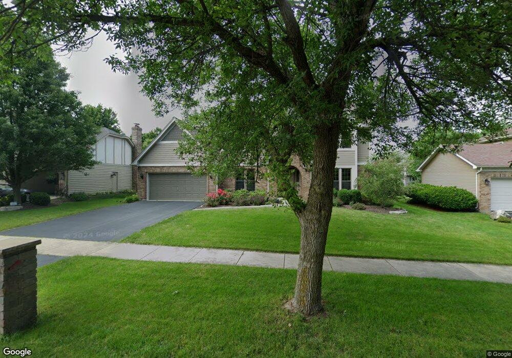 417 Redstart Rd unit 5, Naperville, IL 60565 - photo 1