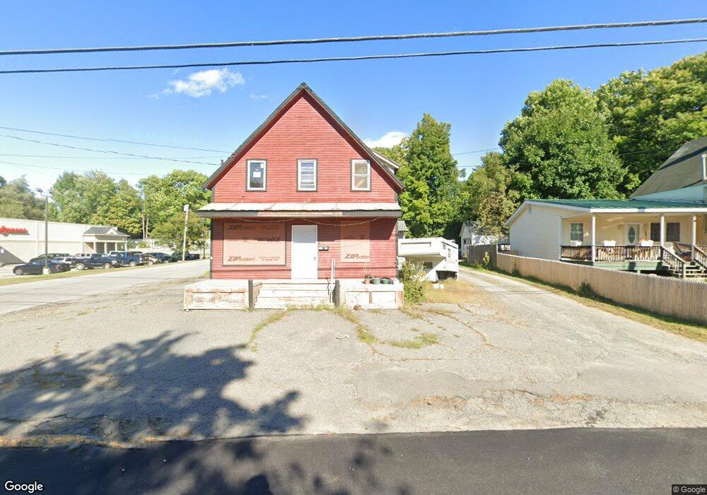 7 Morrill St, Milo, ME 04463 - photo 1