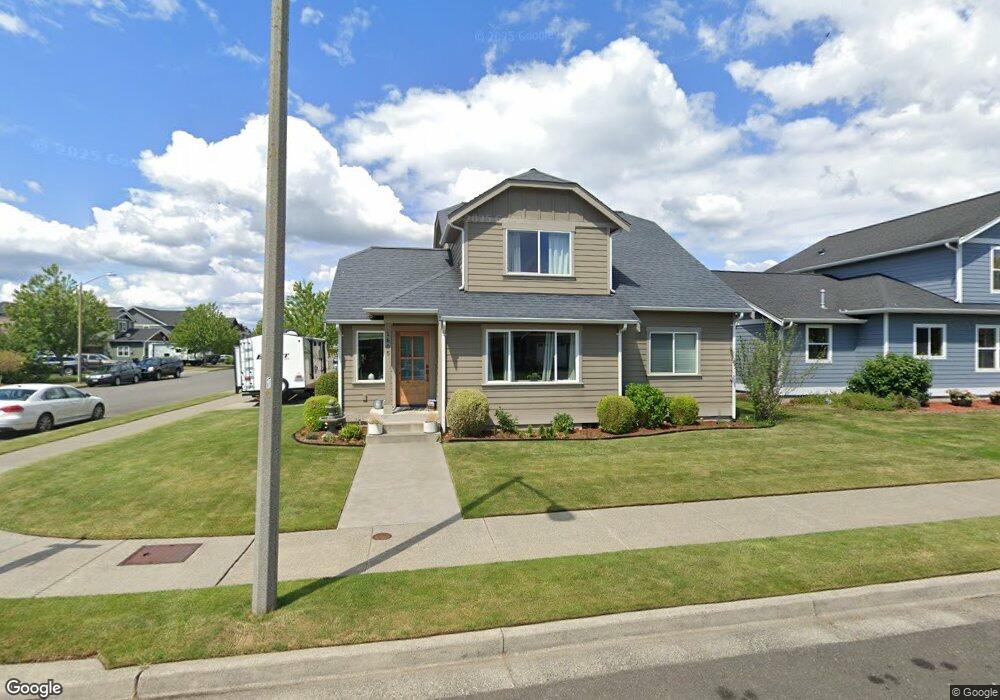 1605 Lexi Loop, Lynden, WA 98264 - photo 1