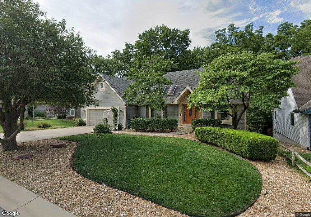 12411 W 72nd Terrace, Shawnee, KS 66216 - photo 1