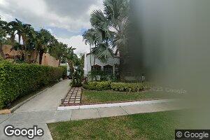 617 Westwood Rd, West Palm Beach, FL 33401