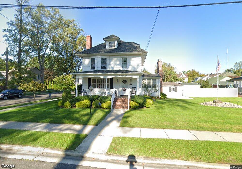 201 Grape St, Hammonton, NJ 08037 - photo 1