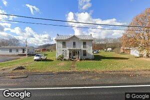 8970 Highland Turnpike, Mc Dowell, VA 24458