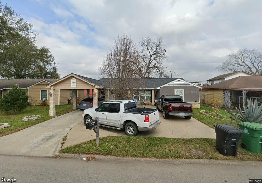 3031 Fleetwood St, Houston, TX 77093 - photo 1