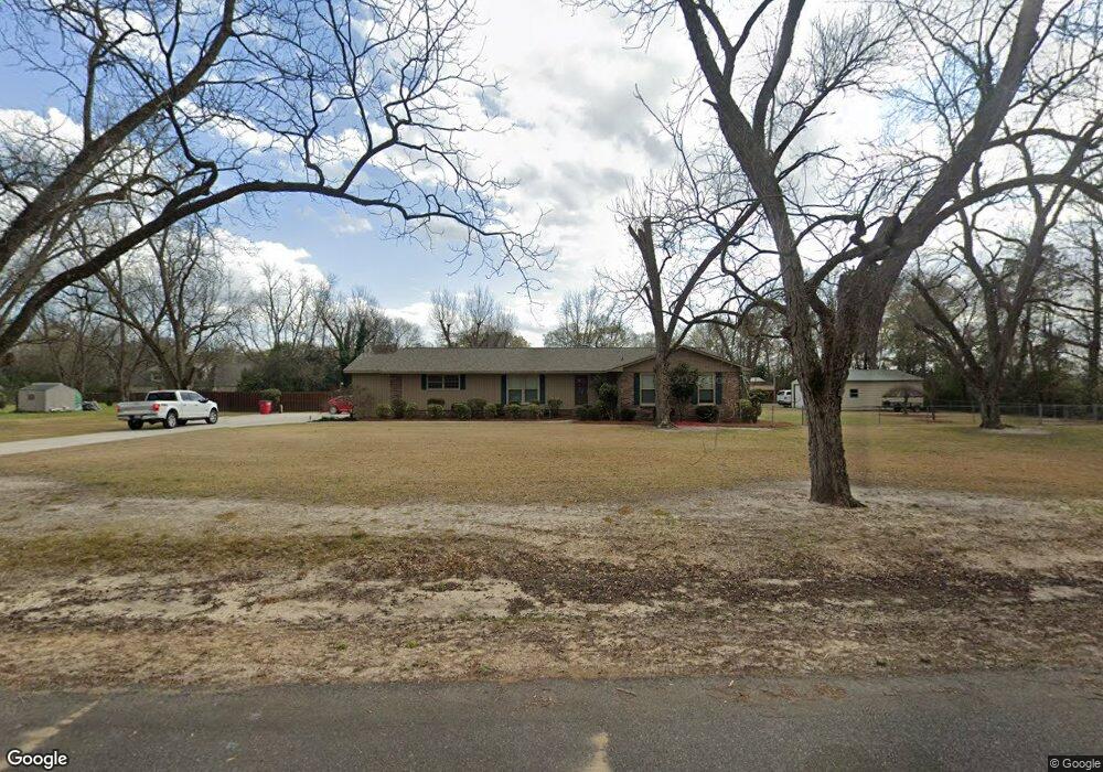 3676 Christopher Dr, Macon, GA 31216 - photo 1