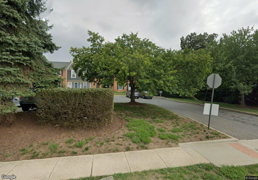 14815 Belle Ami Dr, Laurel, MD 20707 - photo 1