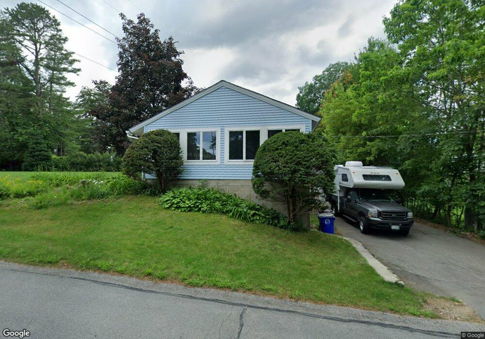 64 Knollcrest Rd, Goffstown, NH 03045 - photo 1