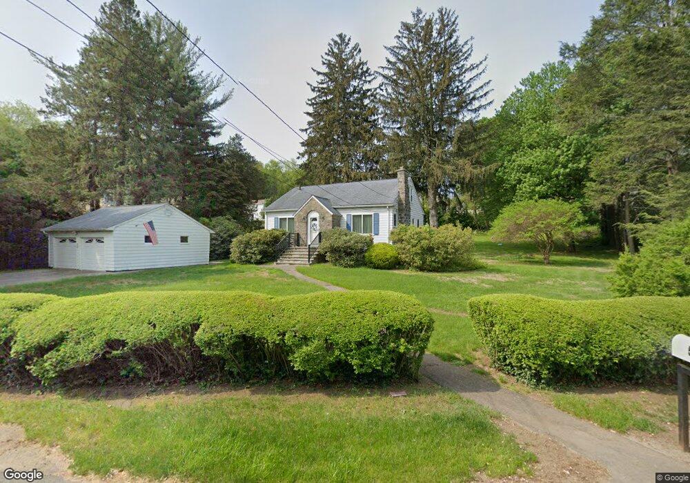 5 Berkshire Ave, Trumbull, CT 06611 - photo 1