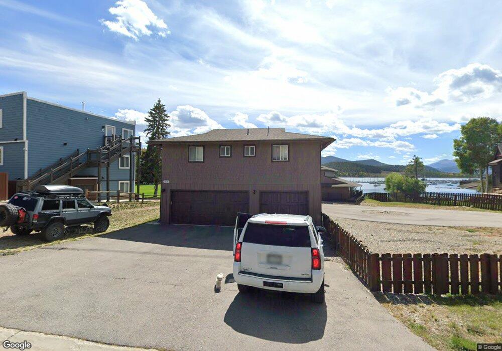 138 Gold Run Cir, Dillon, CO 80435 - photo 1
