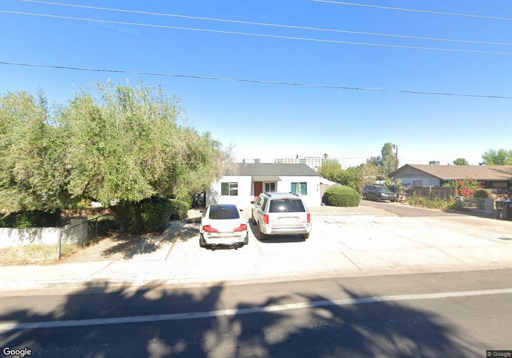 1738 E Oak St unit A, Phoenix, AZ 85006 - photo 1