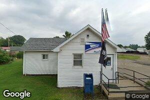 16245 Township Road 480, Conesville, OH 43811