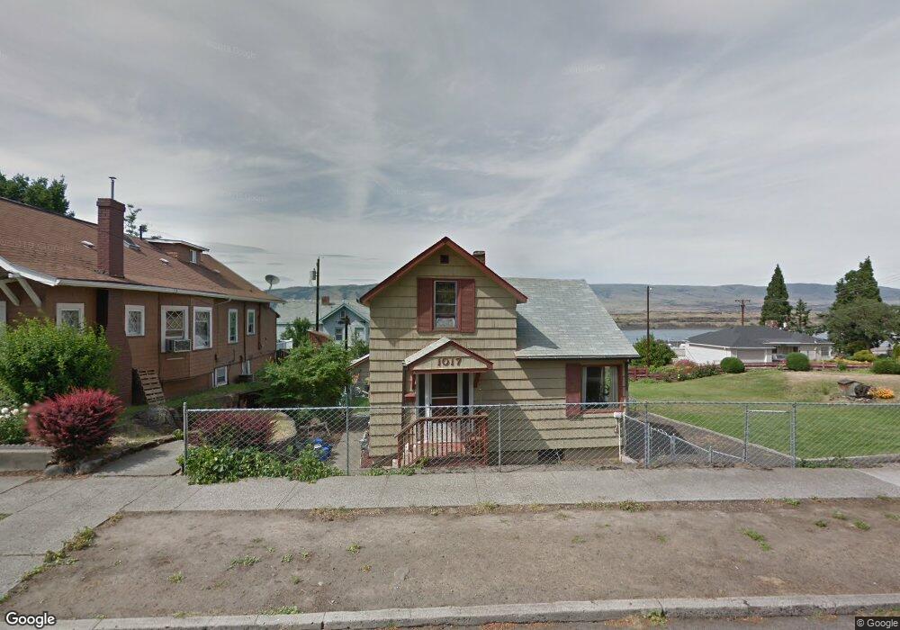 1017 E 8th St, the Dalles, OR 97058 - photo 1
