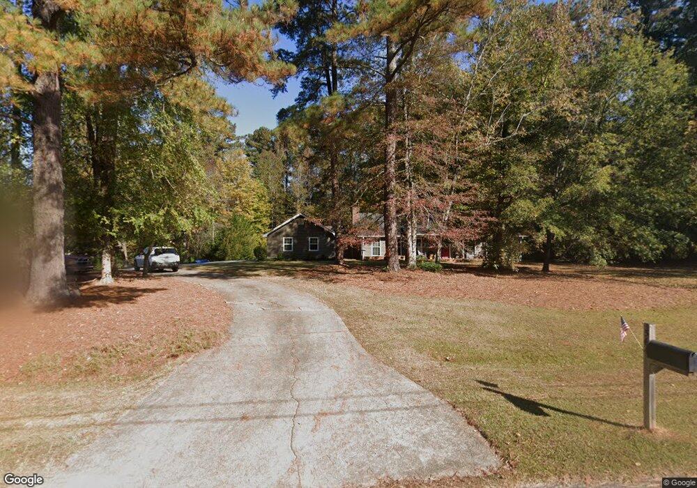 564 Hearthstone Ct SE, Conyers, GA 30094 - photo 1