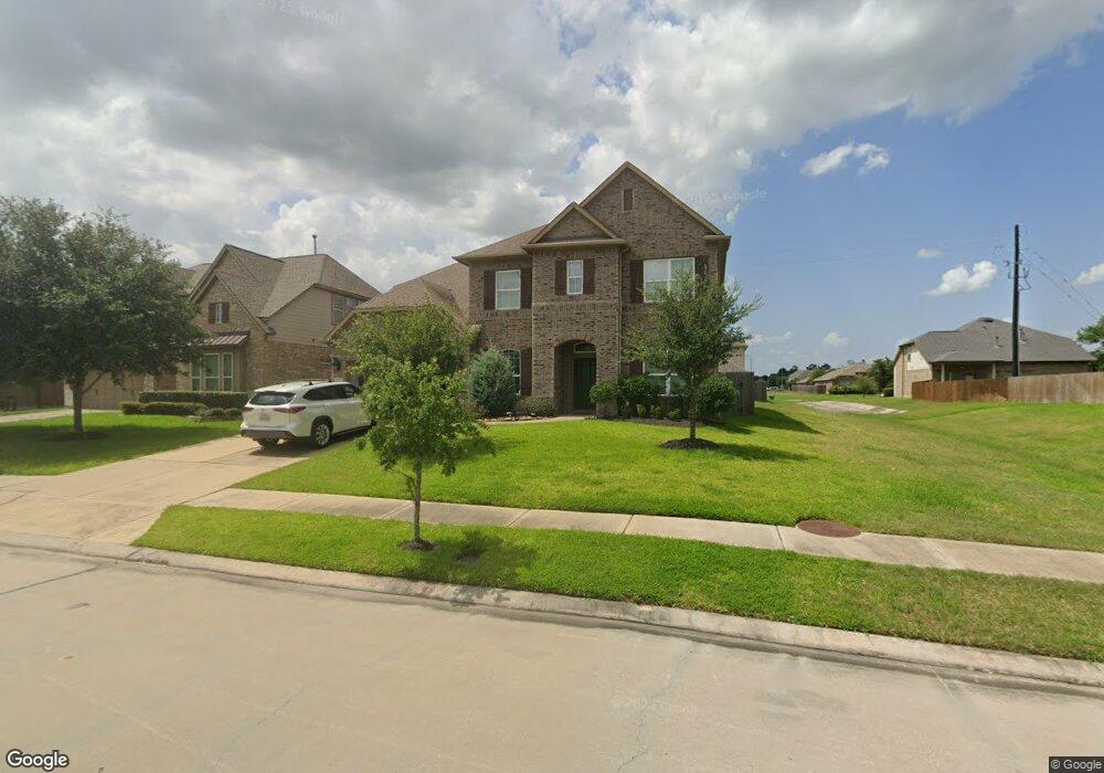 31751 Serrano Bluff Ln, Spring, TX 77386 - photo 1