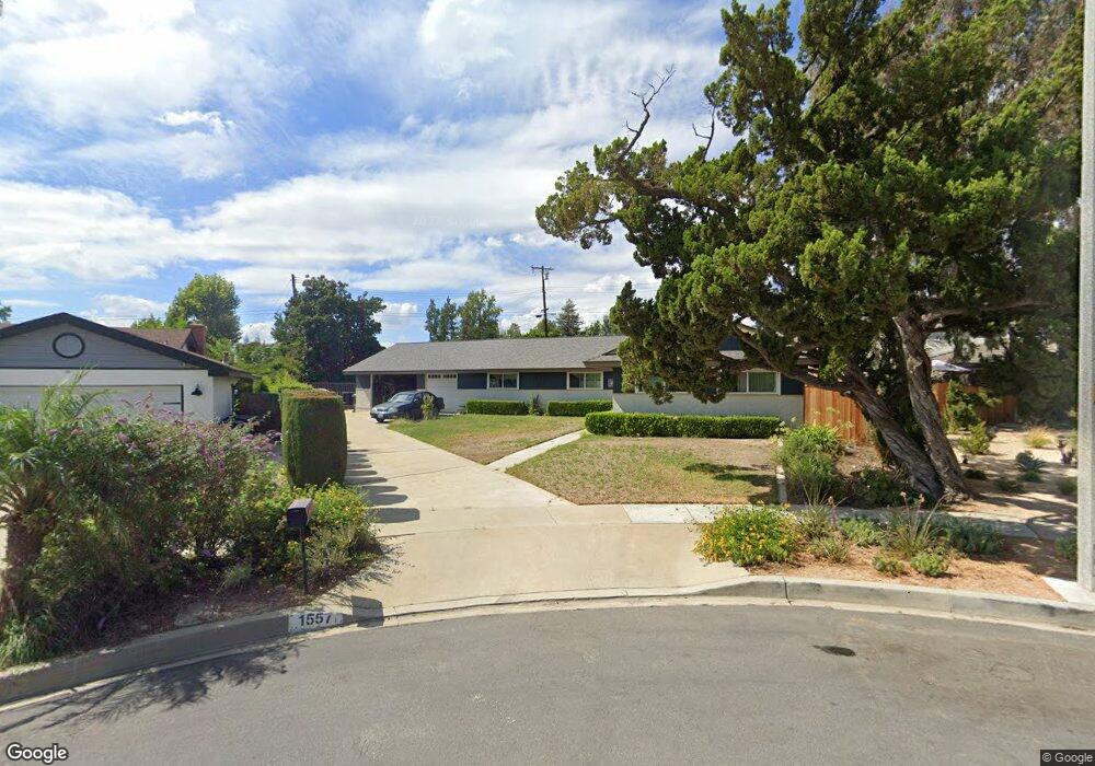 1557 N Shelley Ave, Upland, CA 91786 - photo 1