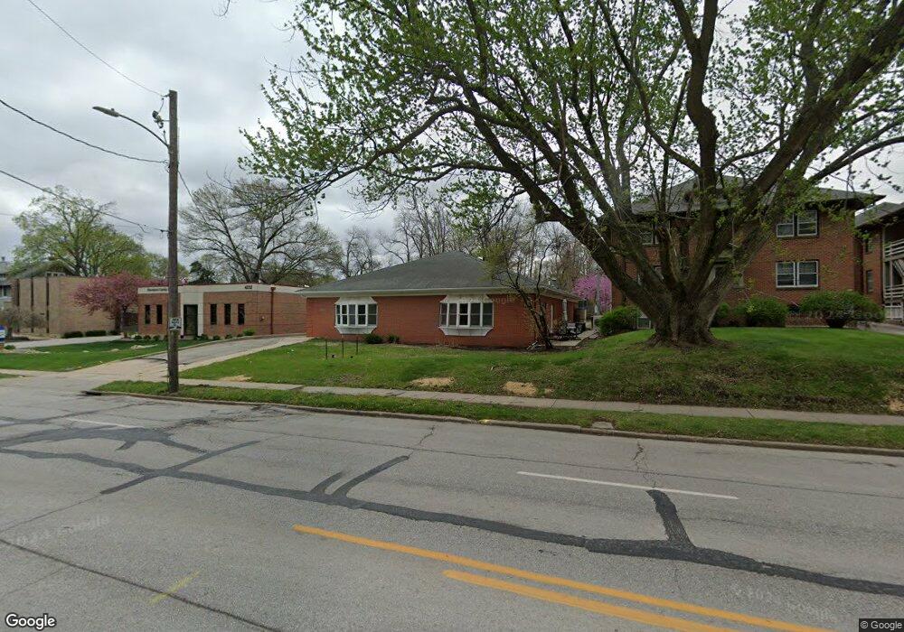 4308 University Ave, Des Moines, IA 50311 - photo 1