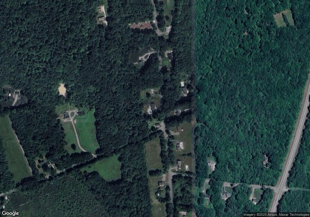 166 Podunk Rd, Sturbridge, MA 01566 - photo 1