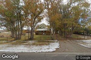 307 Little Wind River Bottom Rd, Arapahoe, WY 82510