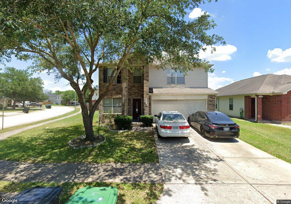 8903 Chisholm Wood Ln, Houston, TX 77075 - photo 1