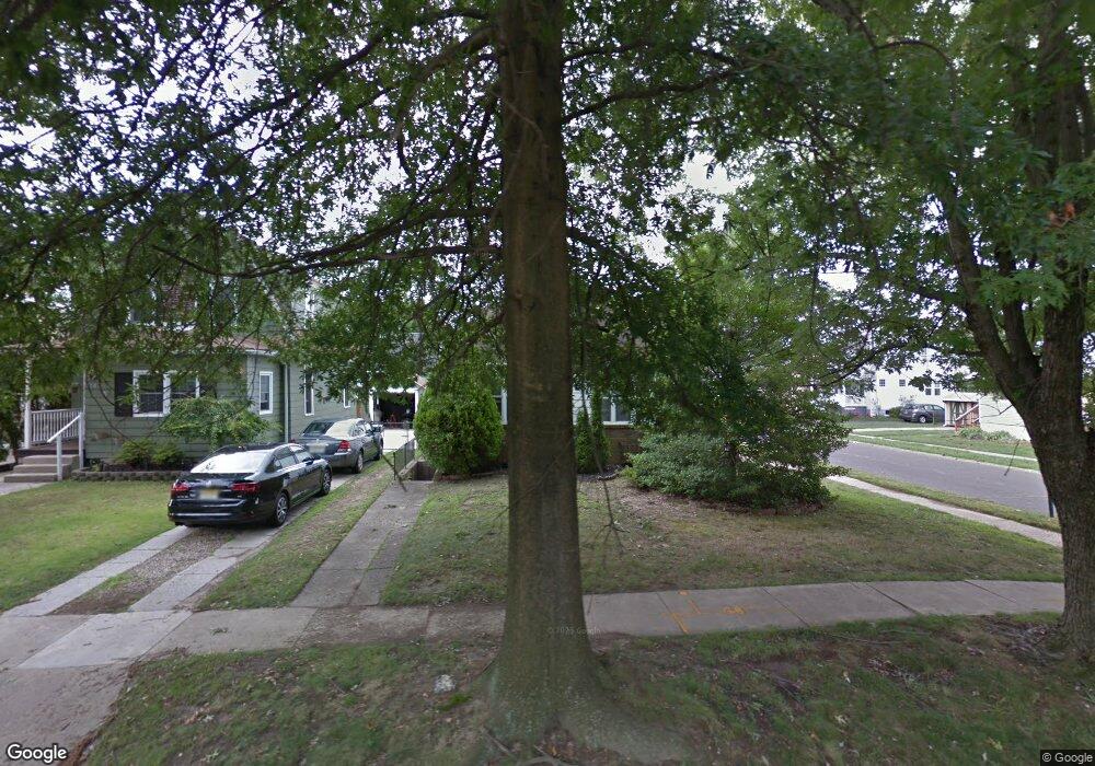 172 Kendall Blvd, Oaklyn, NJ 08107 - photo 1