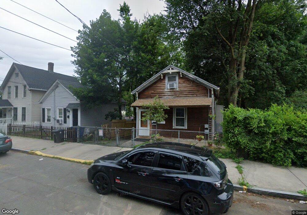 41 Adeline St, New Haven, CT 06519 - photo 1