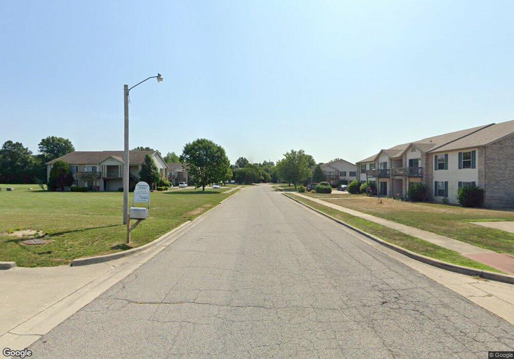 0 Greenview Dr, Effingham, IL 62401 - photo 1