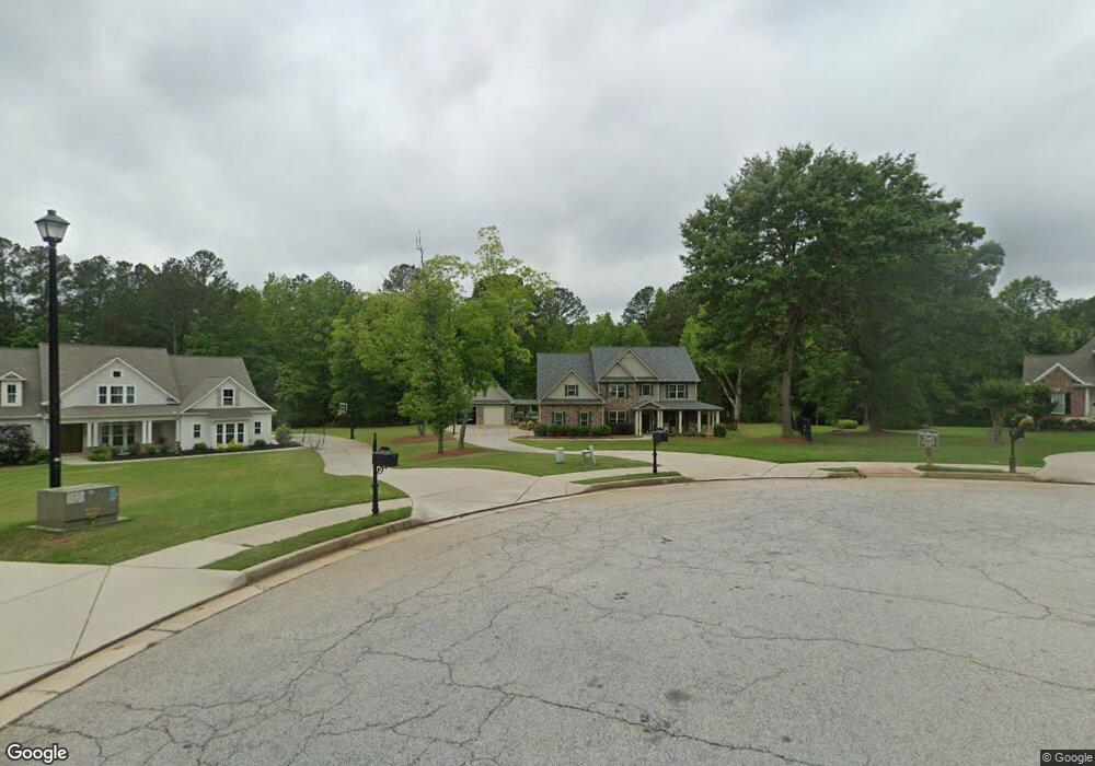 4 Willowleaf Way, Sharpsburg, GA 30277 - photo 1