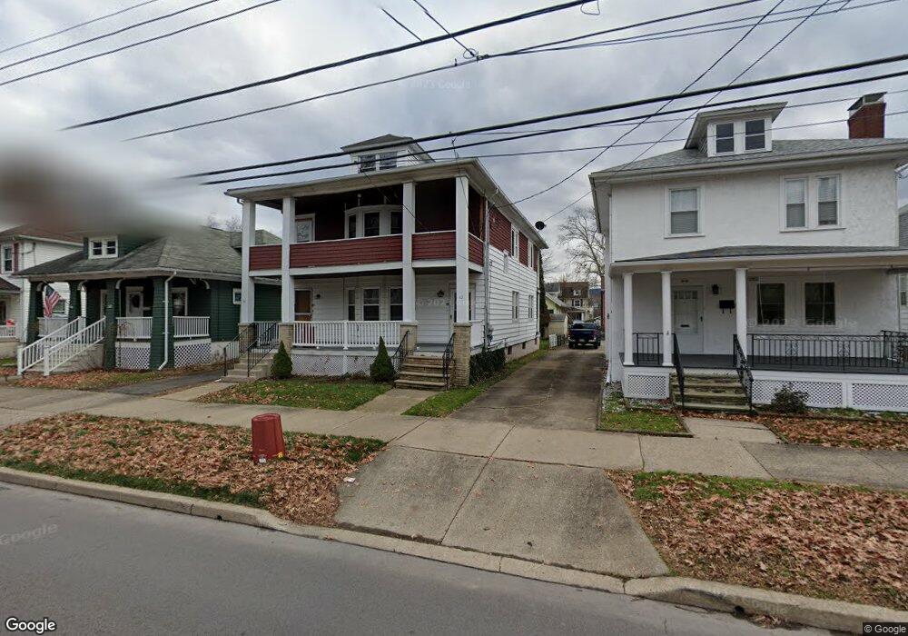 42 3rd Ave, Kingston, PA 18704 - photo 1