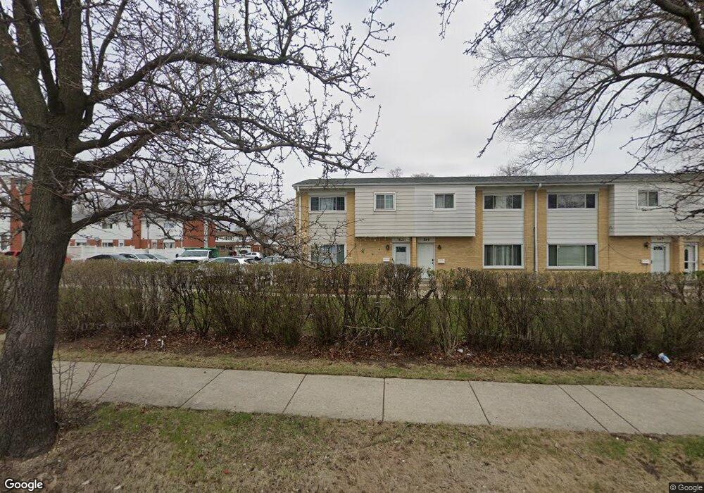 951 N York St, Elmhurst, IL 60126 - photo 1