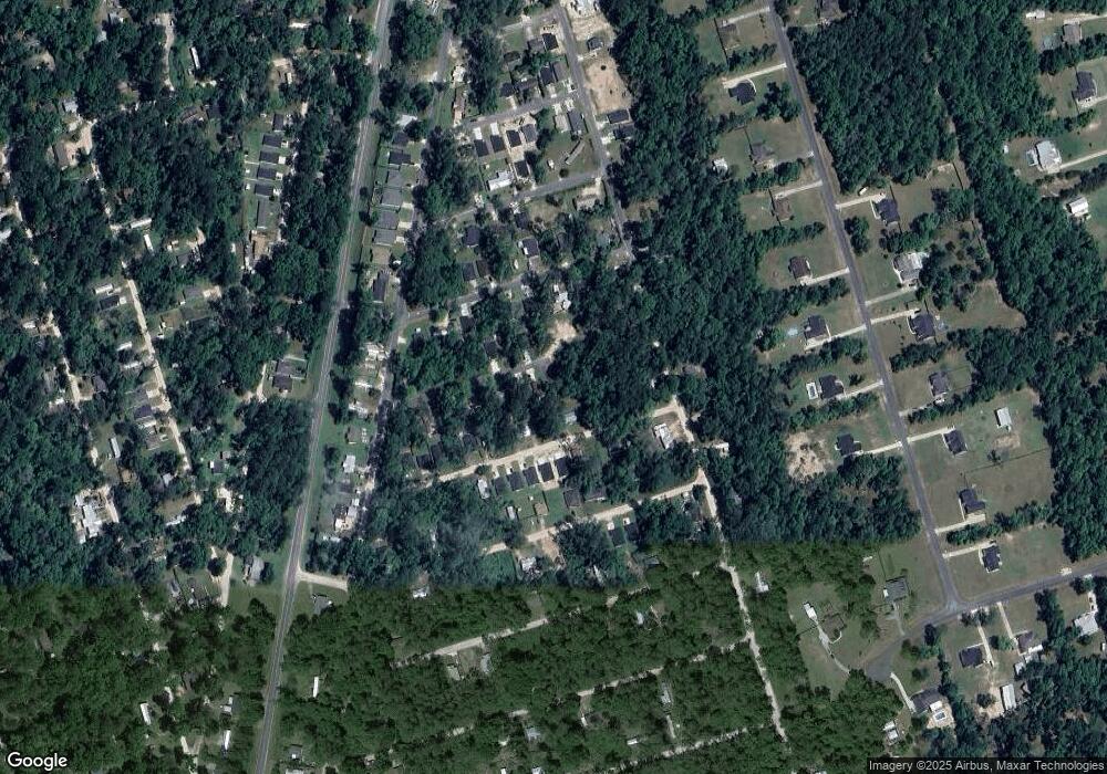 29 Menomini St unit 3, Crawfordville, FL 32327 - photo 1