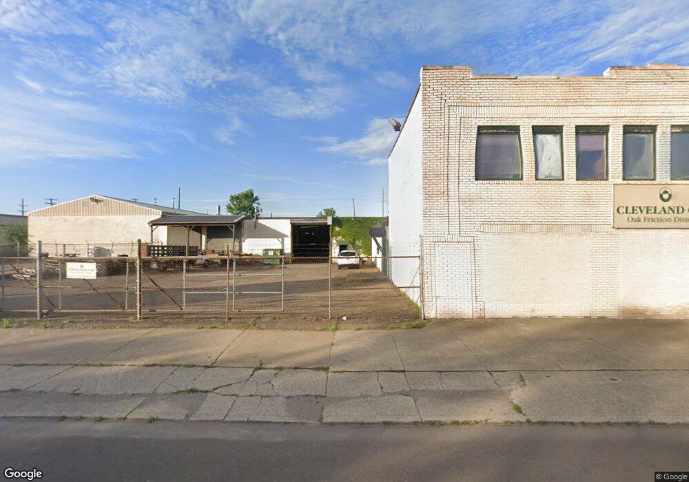 820 Tuscarawas St E, Canton, OH 44707 - photo 1